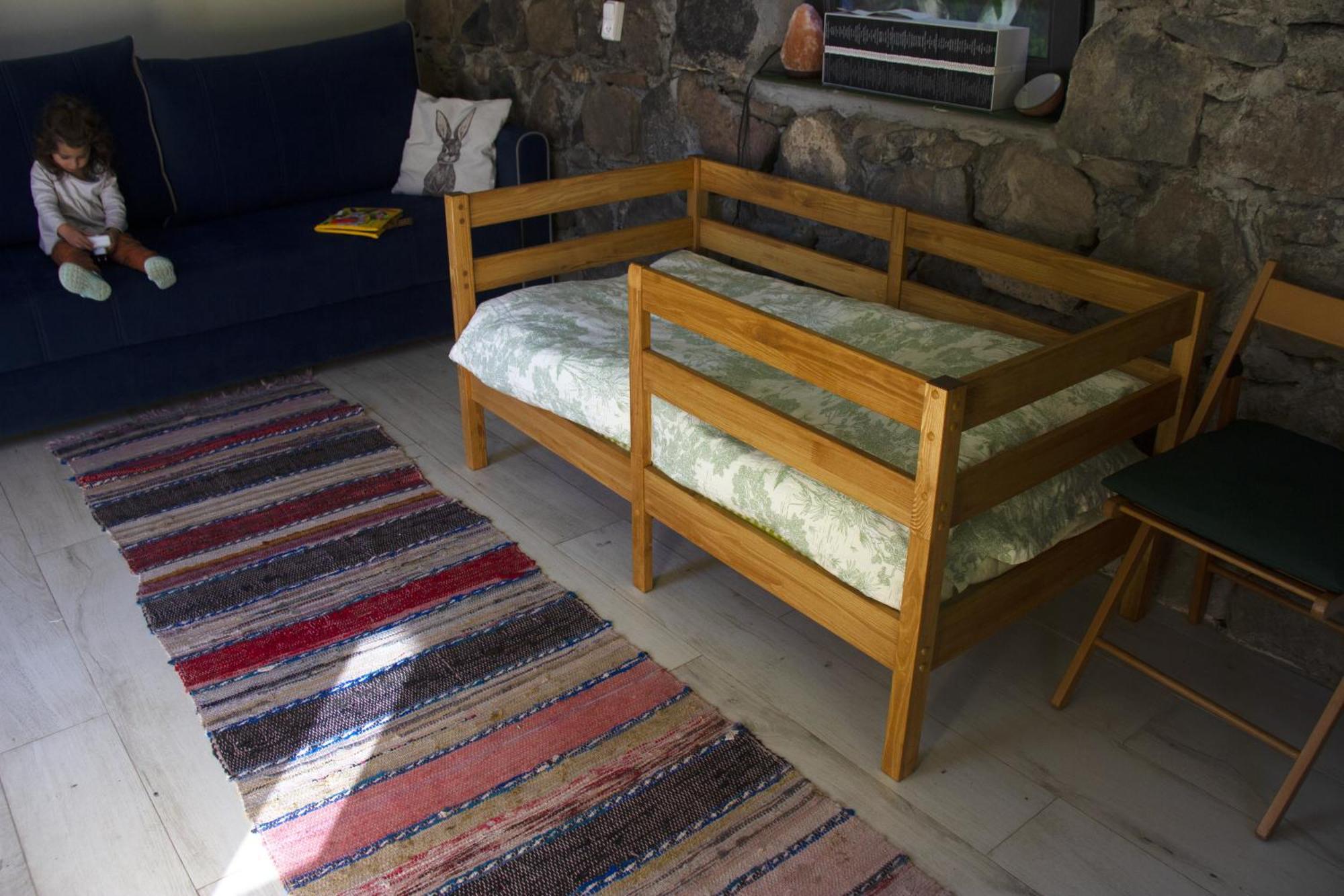 Zove Rural Cottage With Garden Views K'arashamb Extérieur photo