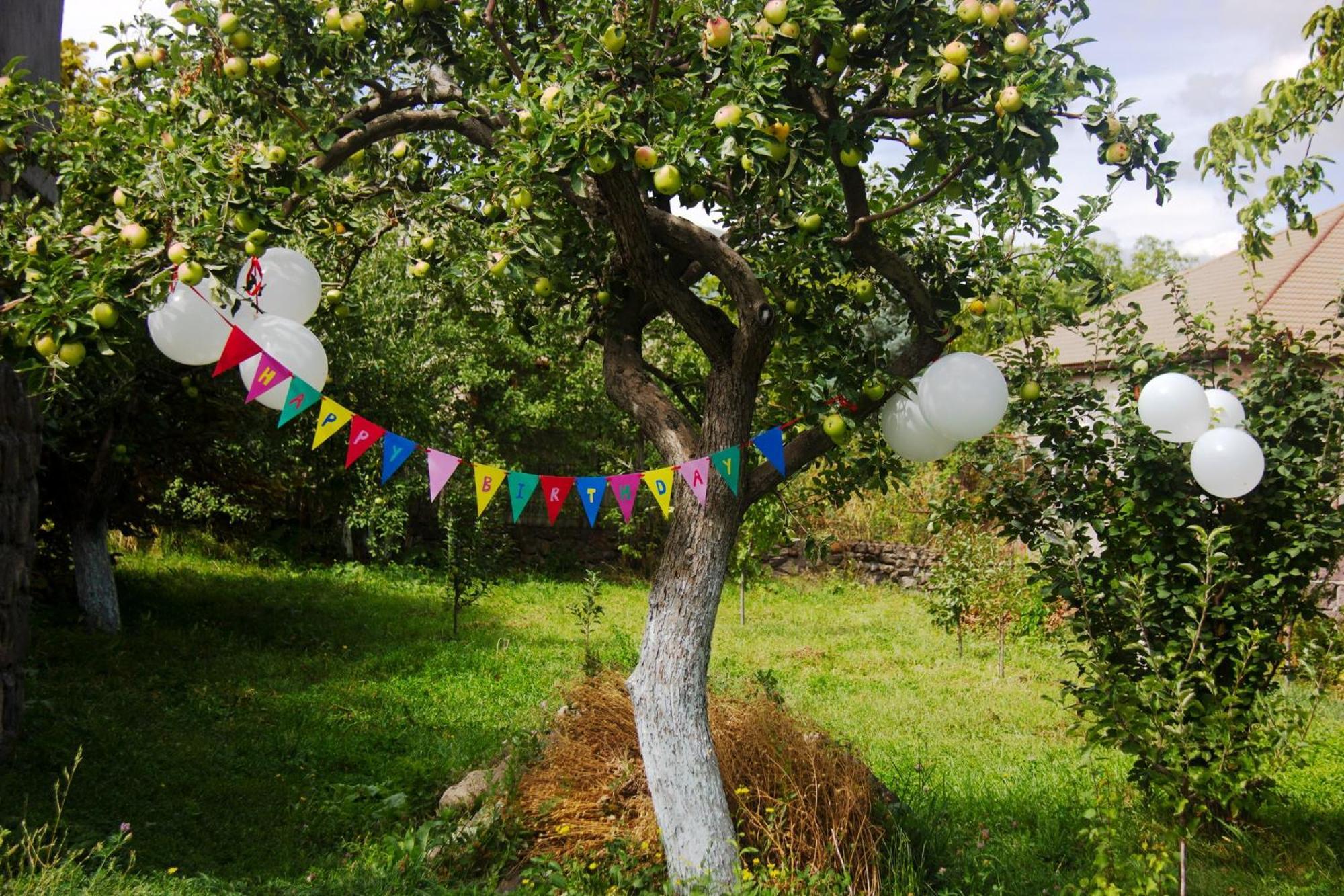 Zove Rural Cottage With Garden Views K'arashamb Extérieur photo